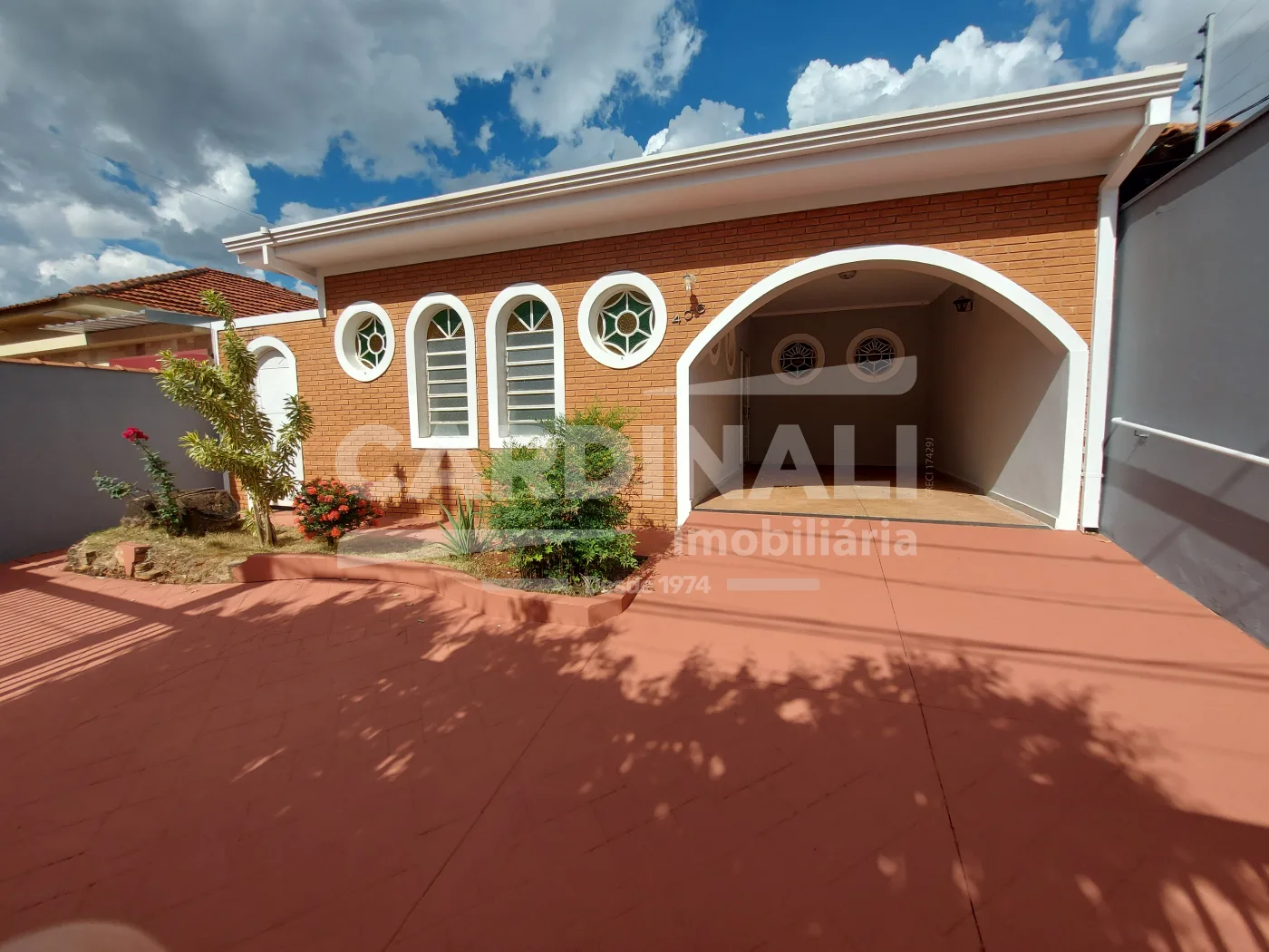 Casa / Padr&atilde;o em Araraquara , Comprar por R$520.000,00