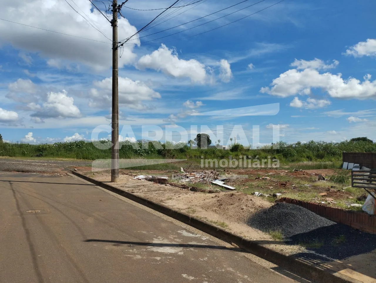 Comprar Terreno / Padr&atilde;o em S&atilde;o Carlos R$ 250.000,00 - Foto 6