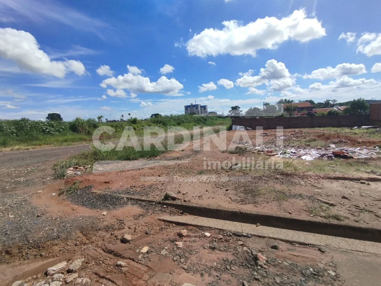 Comprar Terreno / Padr&atilde;o em S&atilde;o Carlos R$ 250.000,00 - Foto 4