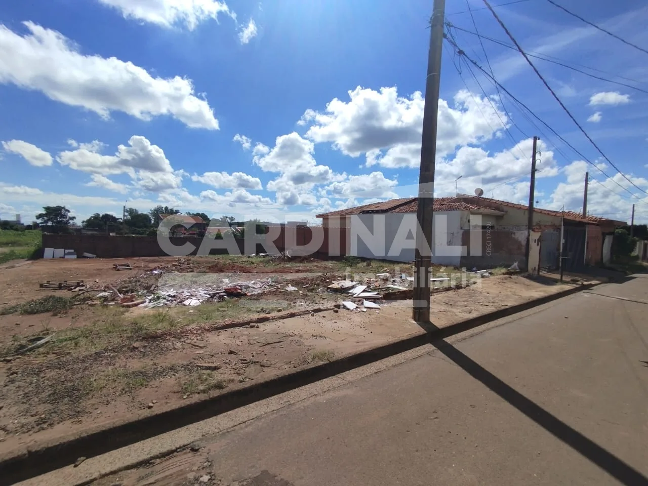 Comprar Terreno / Padr&atilde;o em S&atilde;o Carlos R$ 250.000,00 - Foto 7