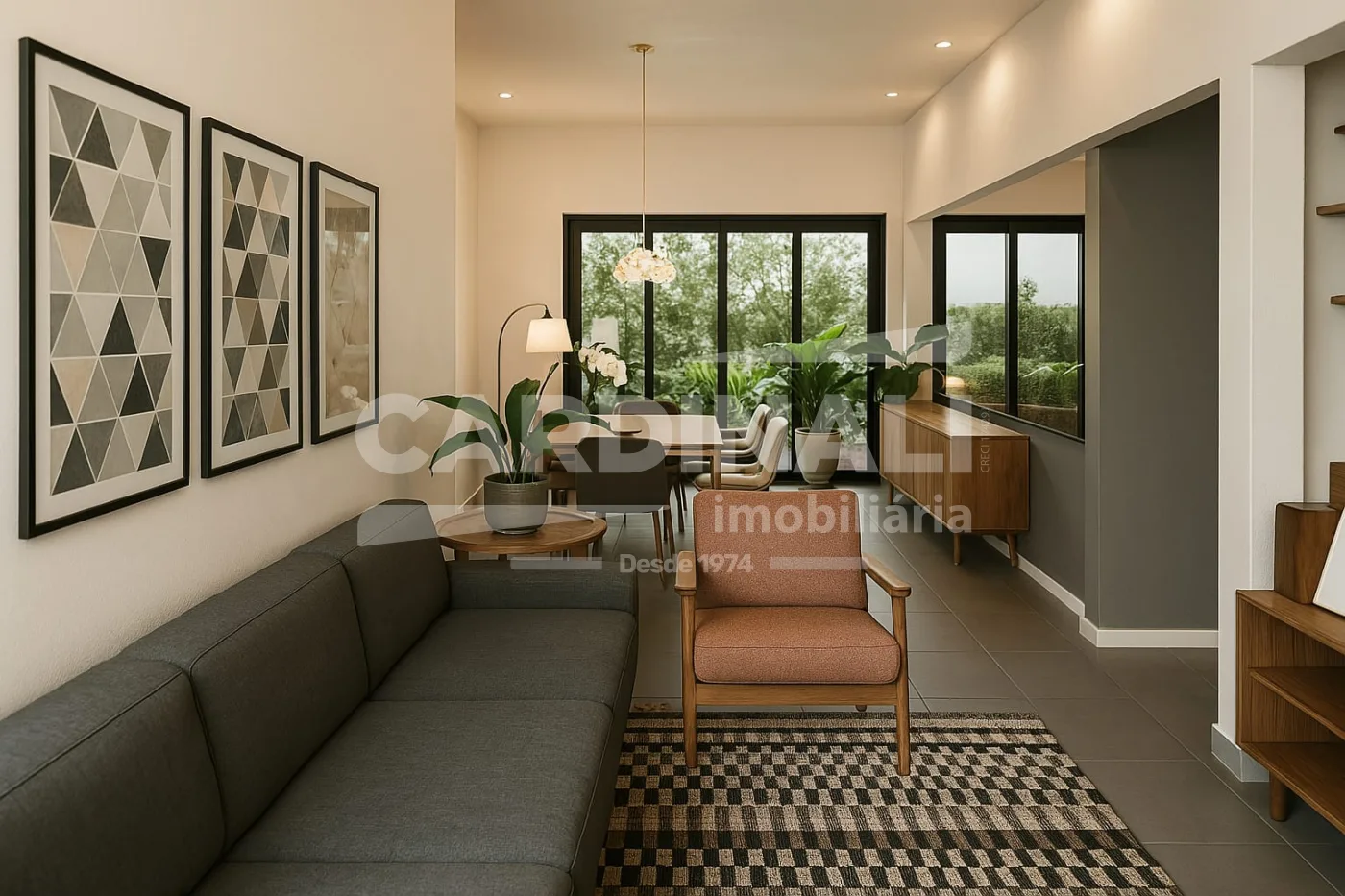 Comprar Casa / Condom&iacute;nio em Araraquara R$ 1.160.000,00 - Foto 3