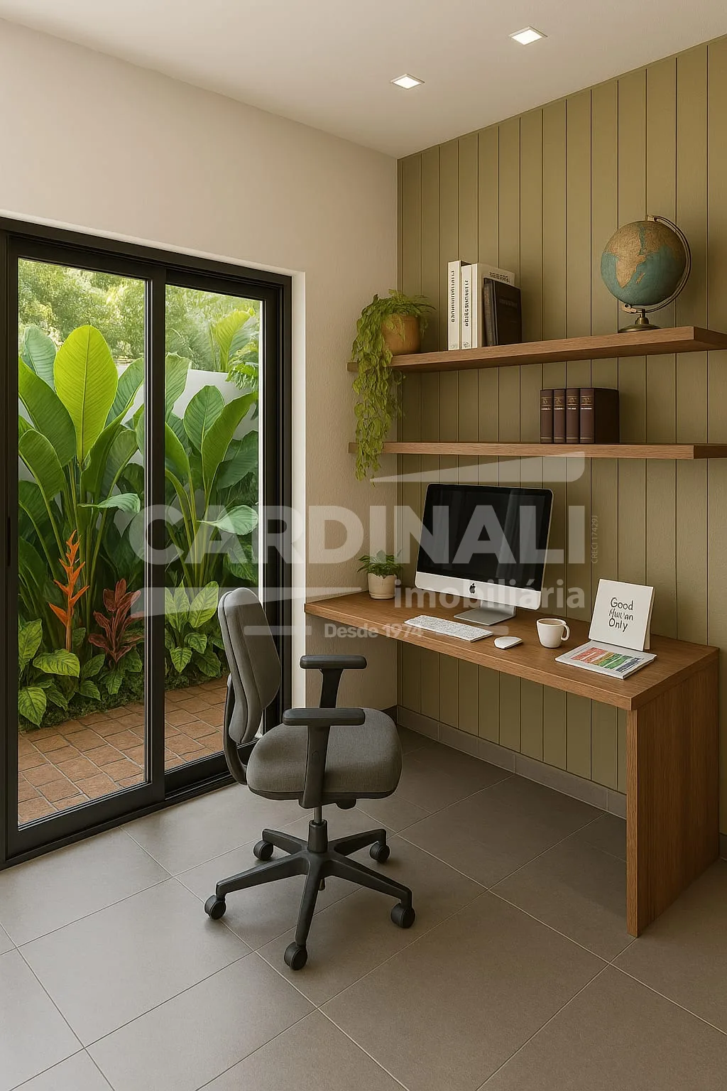 Comprar Casa / Condom&iacute;nio em Araraquara R$ 1.160.000,00 - Foto 4
