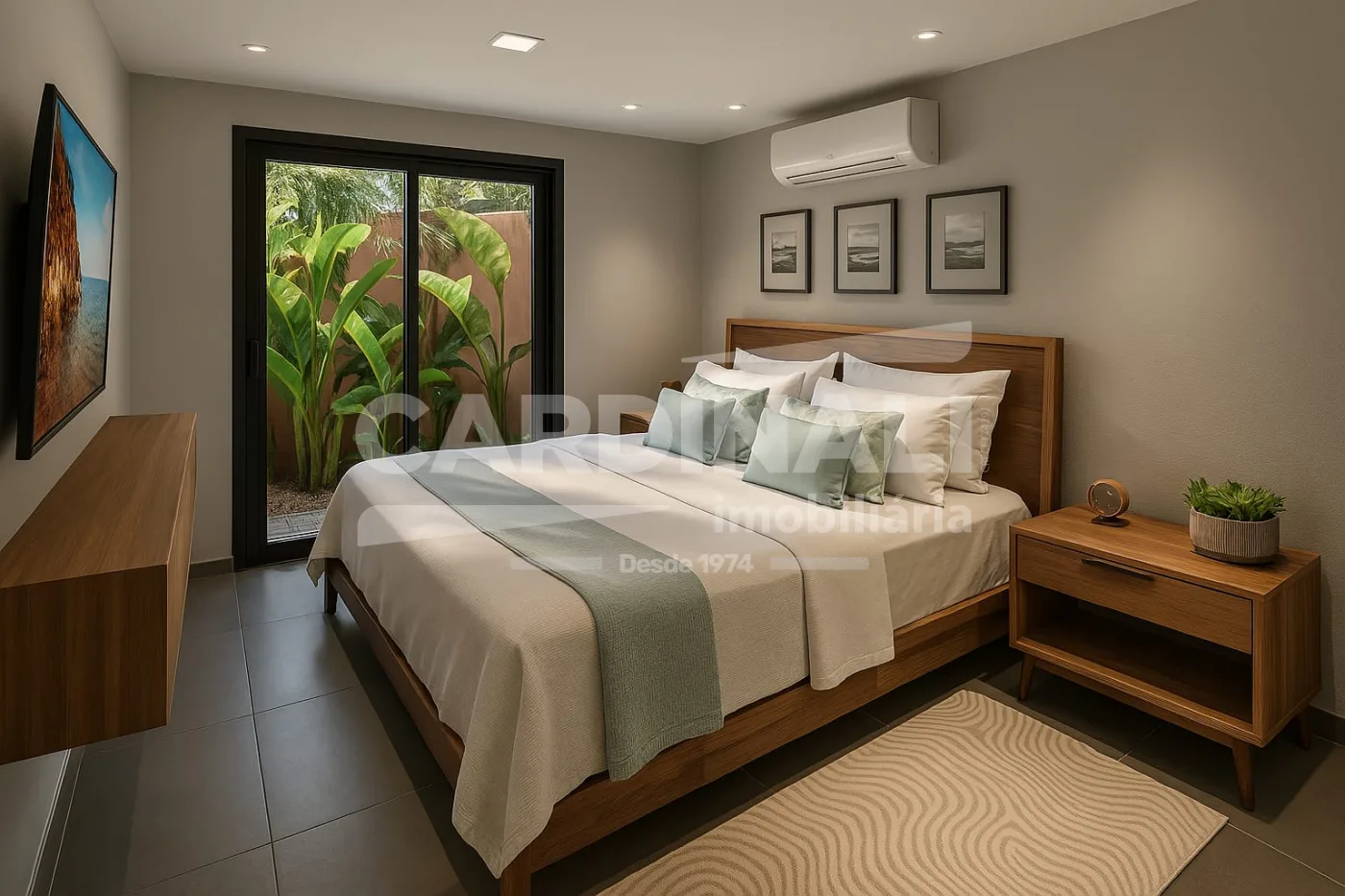 Comprar Casa / Condom&iacute;nio em Araraquara R$ 1.160.000,00 - Foto 5