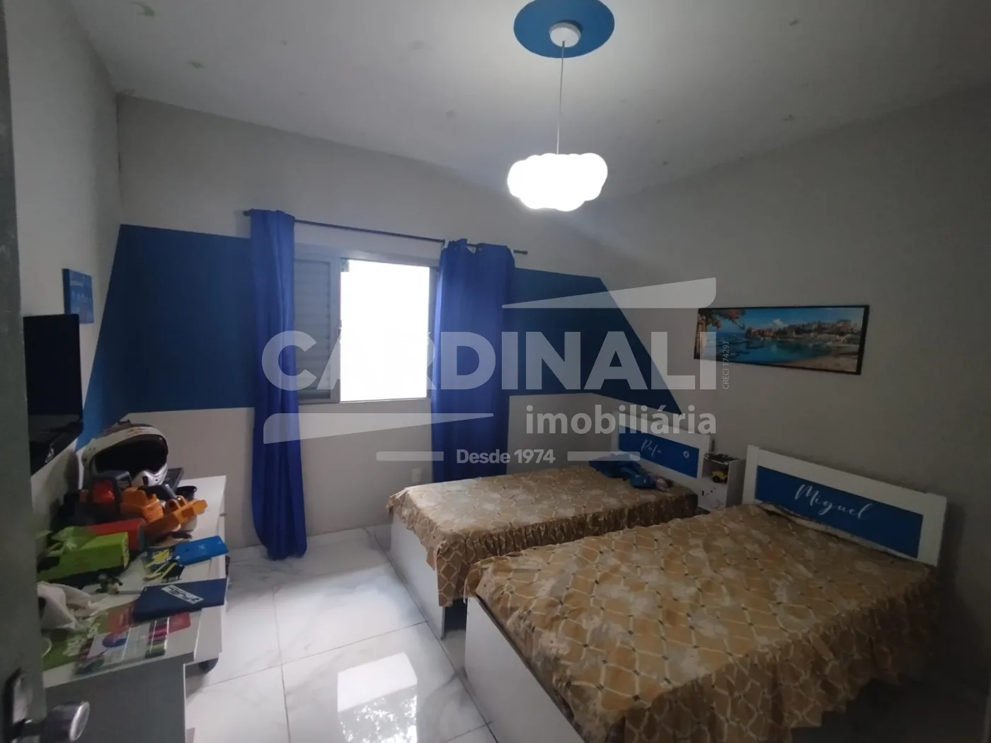 Comprar Casa / Padr&atilde;o em S&atilde;o Carlos R$ 851.000,00 - Foto 13