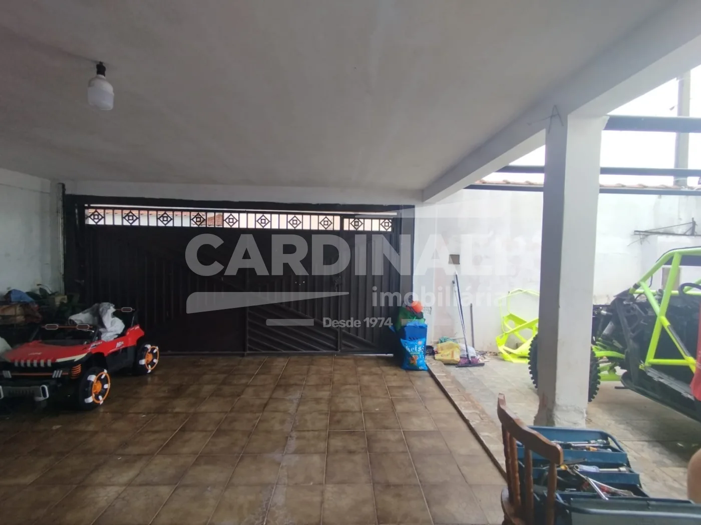 Comprar Casa / Padr&atilde;o em S&atilde;o Carlos R$ 851.000,00 - Foto 5