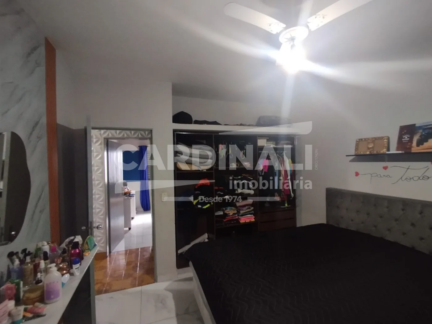 Comprar Casa / Padr&atilde;o em S&atilde;o Carlos R$ 851.000,00 - Foto 10
