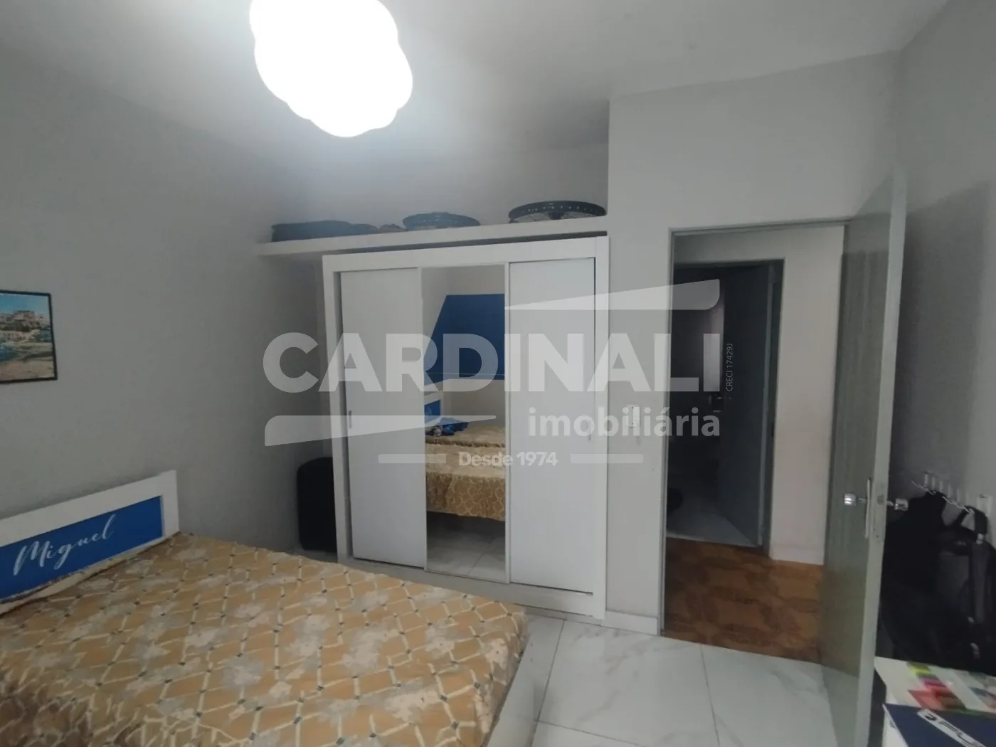 Comprar Casa / Padr&atilde;o em S&atilde;o Carlos R$ 851.000,00 - Foto 12
