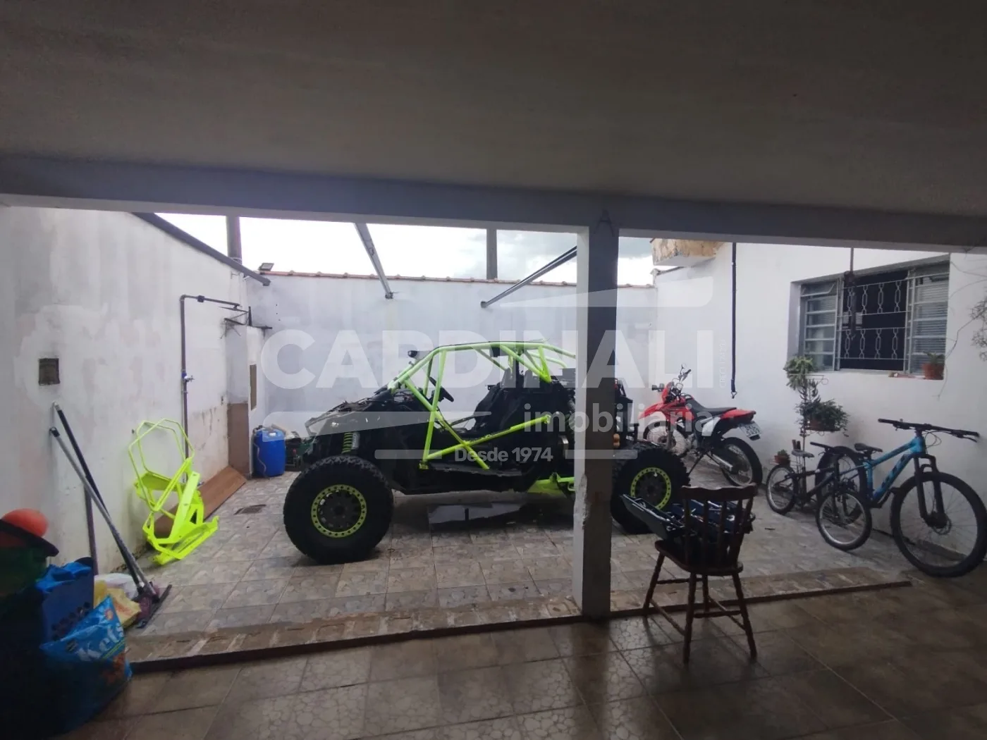 Comprar Casa / Padr&atilde;o em S&atilde;o Carlos R$ 851.000,00 - Foto 6