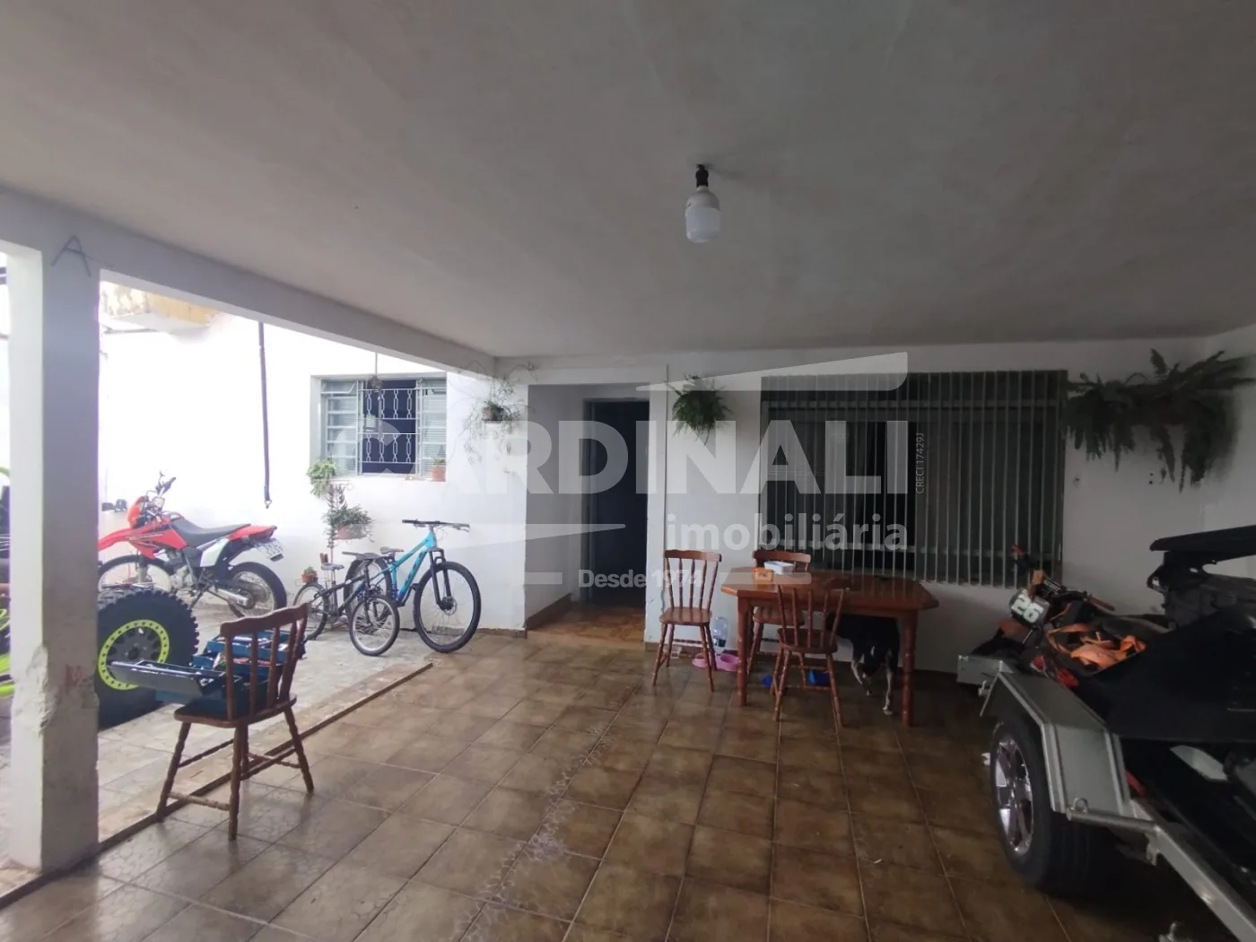 Comprar Casa / Padr&atilde;o em S&atilde;o Carlos R$ 851.000,00 - Foto 4