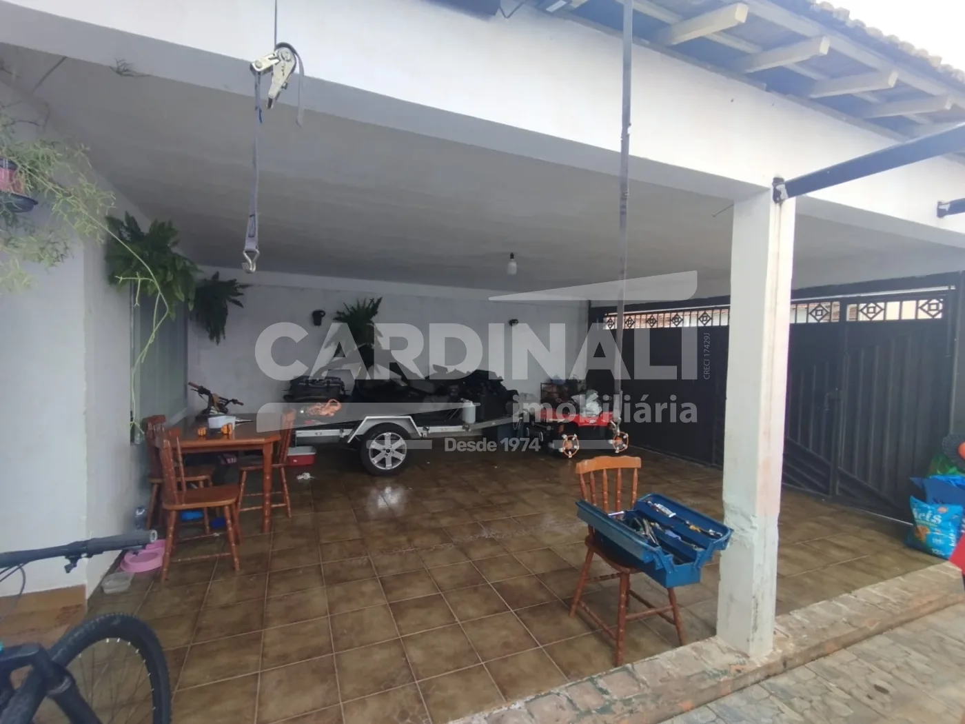 Comprar Casa / Padr&atilde;o em S&atilde;o Carlos R$ 851.000,00 - Foto 3