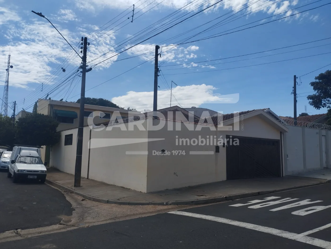 Comprar Casa / Padr&atilde;o em S&atilde;o Carlos R$ 851.000,00 - Foto 1