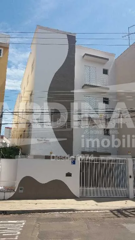 Alugar Apartamento / Padr&atilde;o em S&atilde;o Carlos R$ 1.445,00 - Foto 1