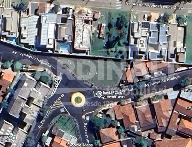 Comprar Terreno / Padr&atilde;o em Araraquara R$ 308.000,00 - Foto 6