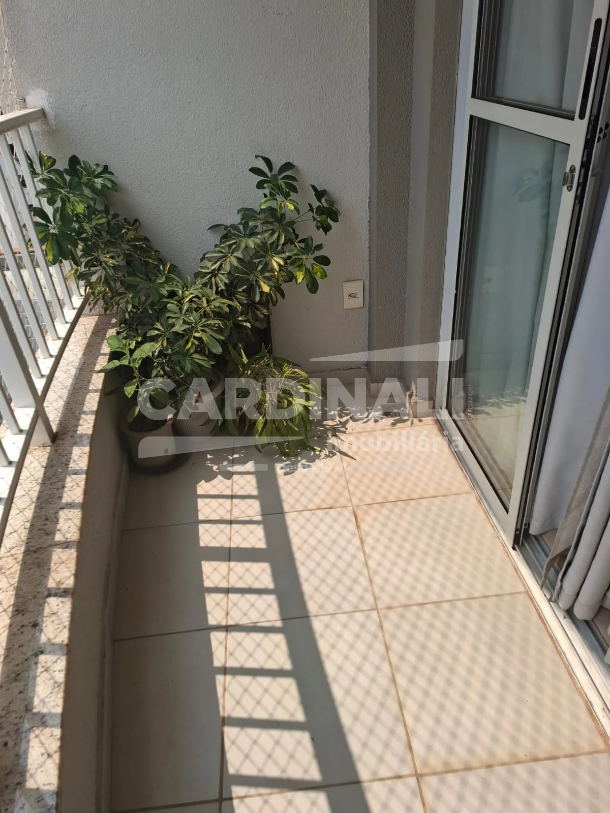 Comprar Apartamento / Padr&atilde;o em Araraquara R$ 370.000,00 - Foto 4