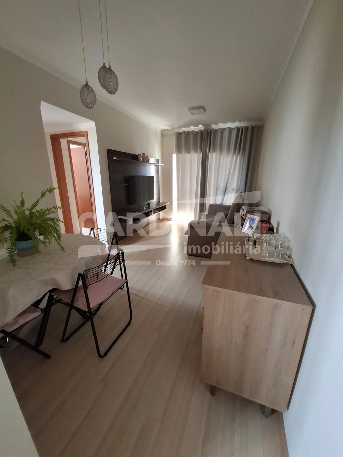Comprar Apartamento / Padr&atilde;o em Araraquara R$ 370.000,00 - Foto 3