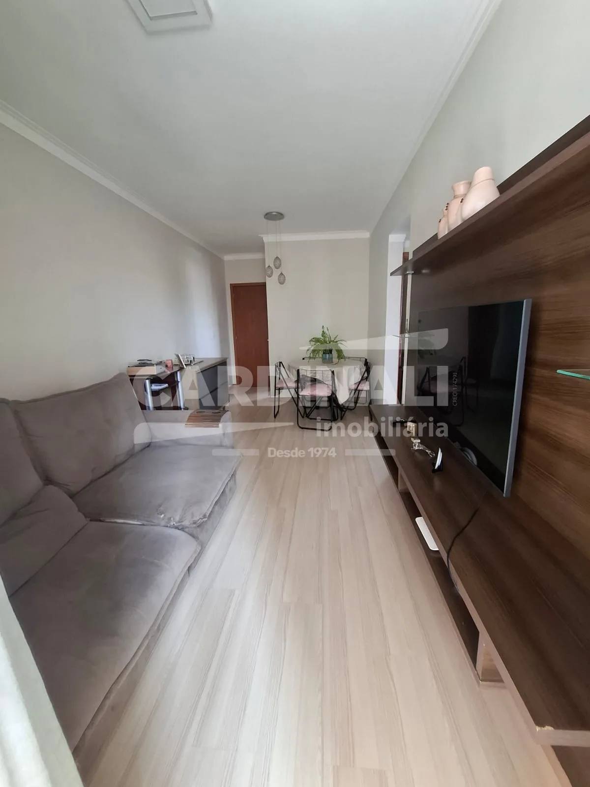 Comprar Apartamento / Padr&atilde;o em Araraquara R$ 370.000,00 - Foto 2