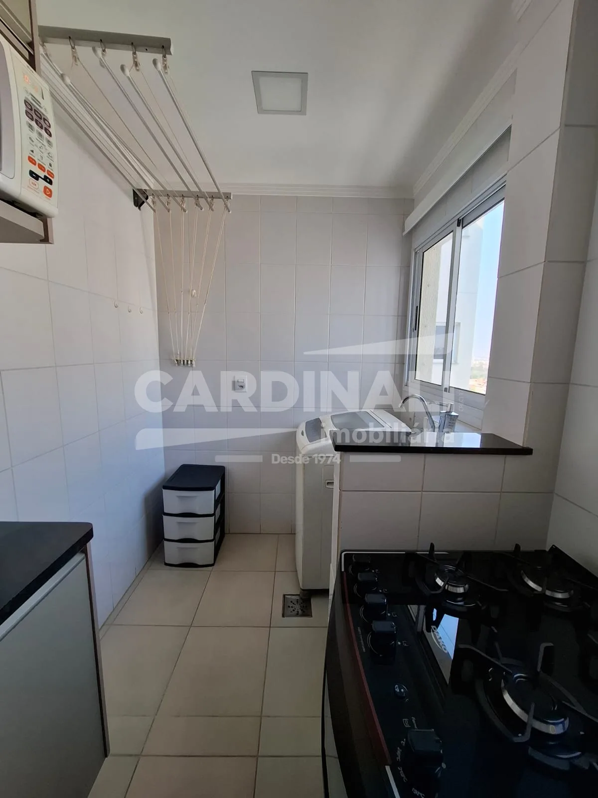 Comprar Apartamento / Padr&atilde;o em Araraquara R$ 370.000,00 - Foto 7