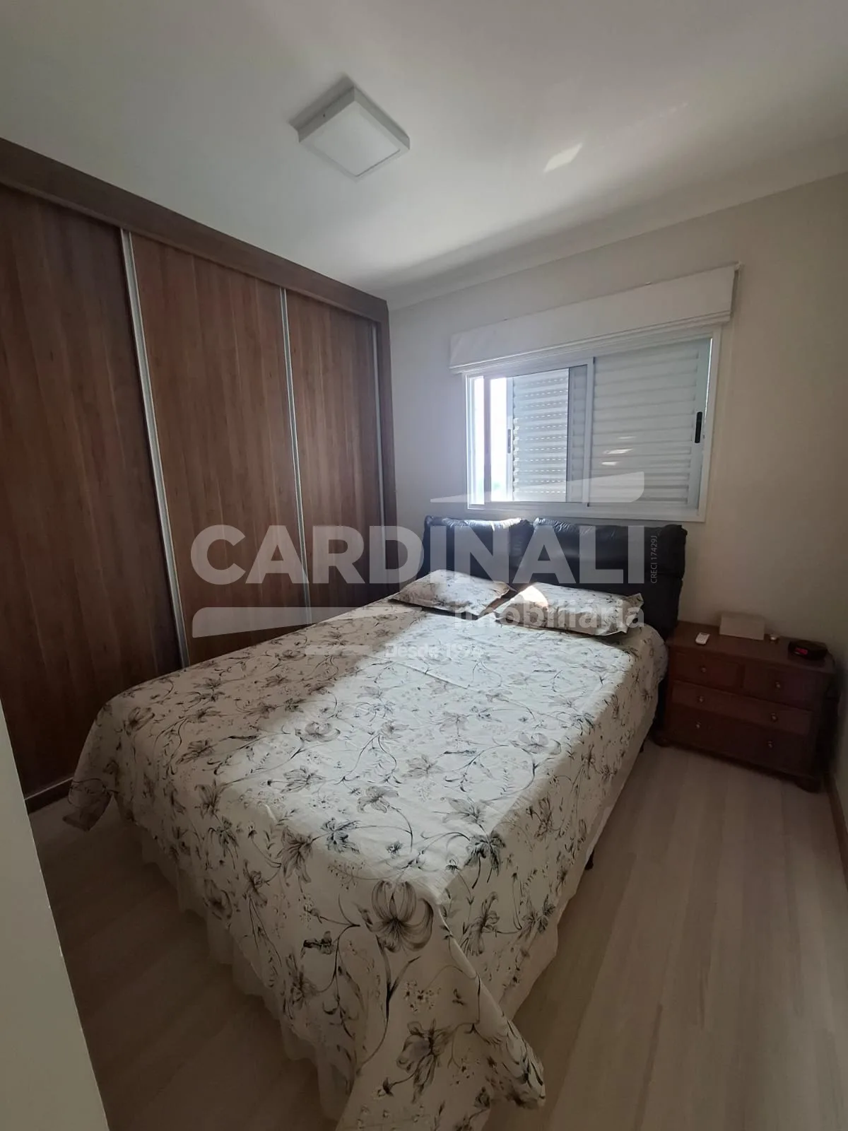 Comprar Apartamento / Padr&atilde;o em Araraquara R$ 370.000,00 - Foto 10