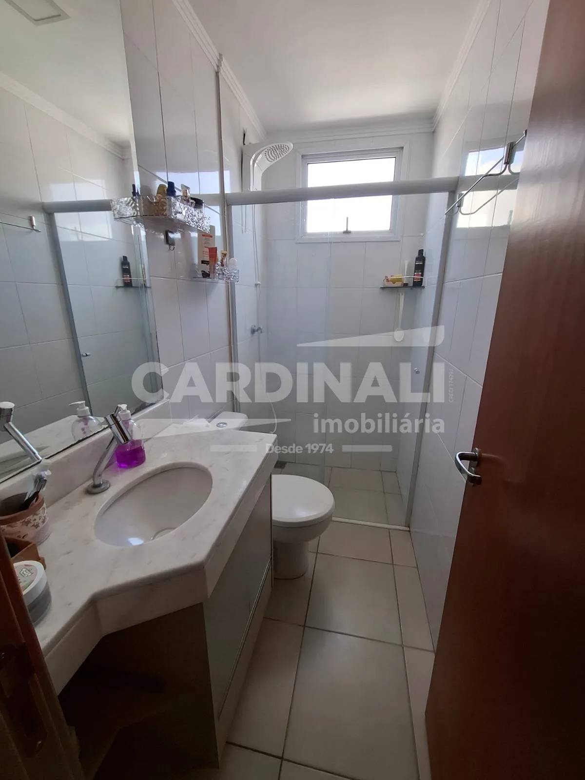 Comprar Apartamento / Padr&atilde;o em Araraquara R$ 370.000,00 - Foto 8