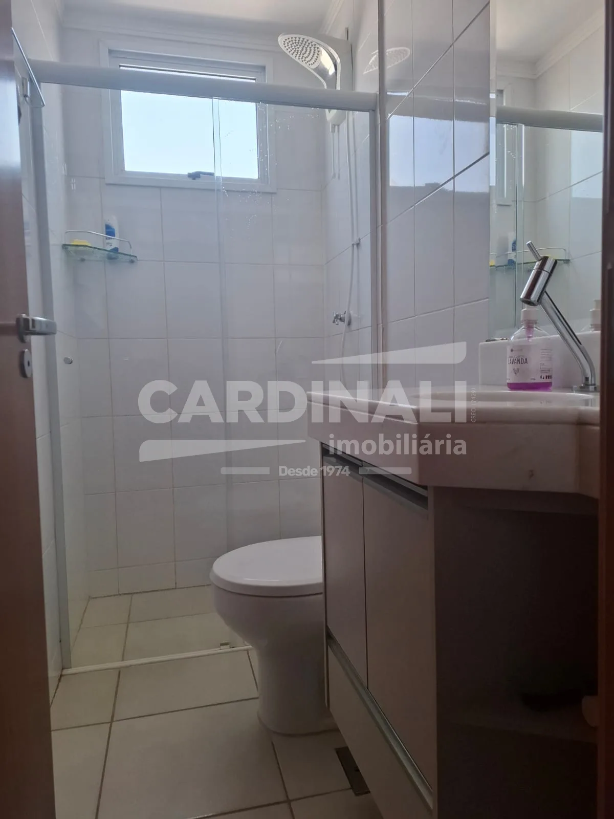 Comprar Apartamento / Padr&atilde;o em Araraquara R$ 370.000,00 - Foto 9
