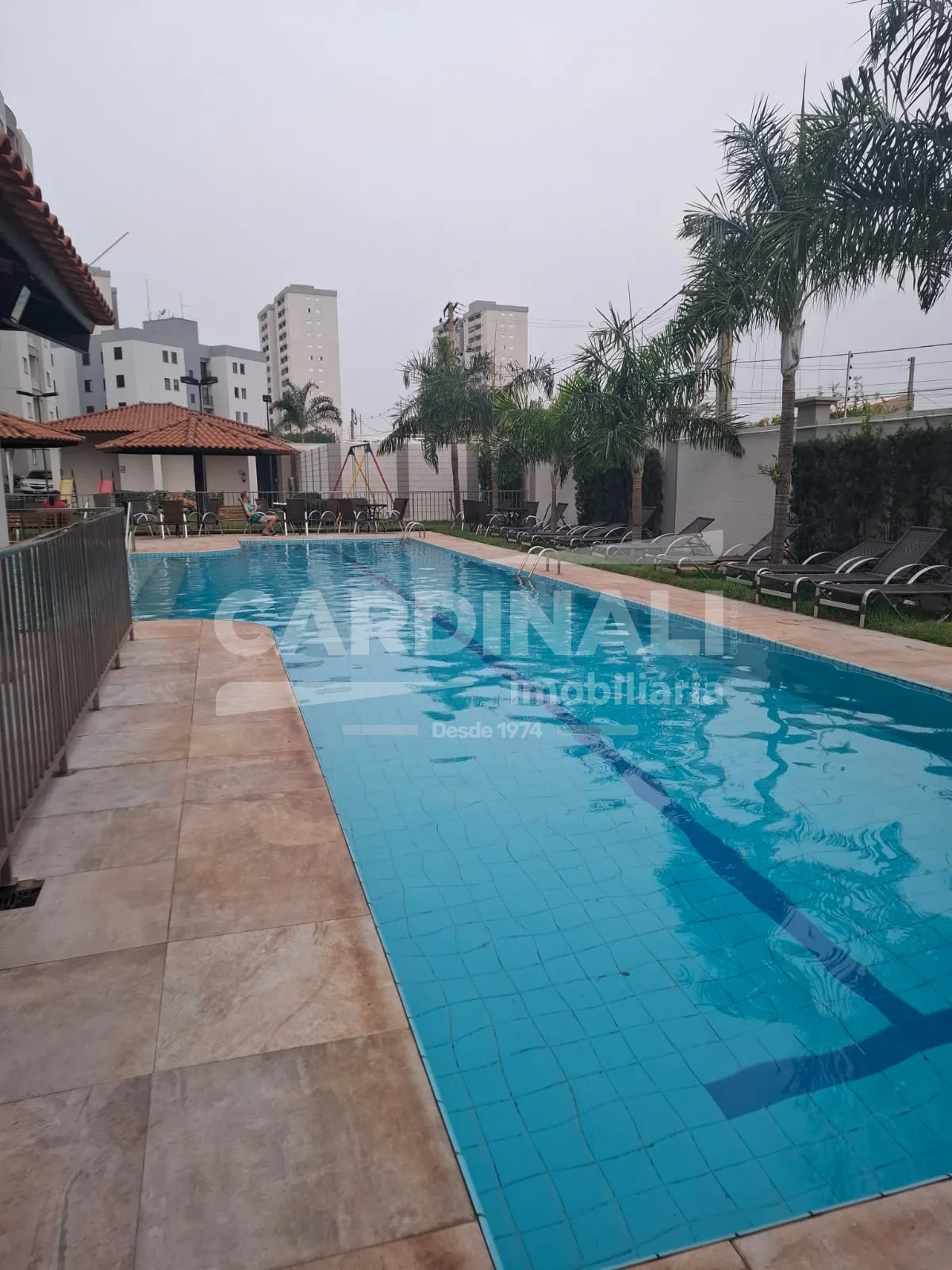 Comprar Apartamento / Padr&atilde;o em Araraquara R$ 370.000,00 - Foto 14