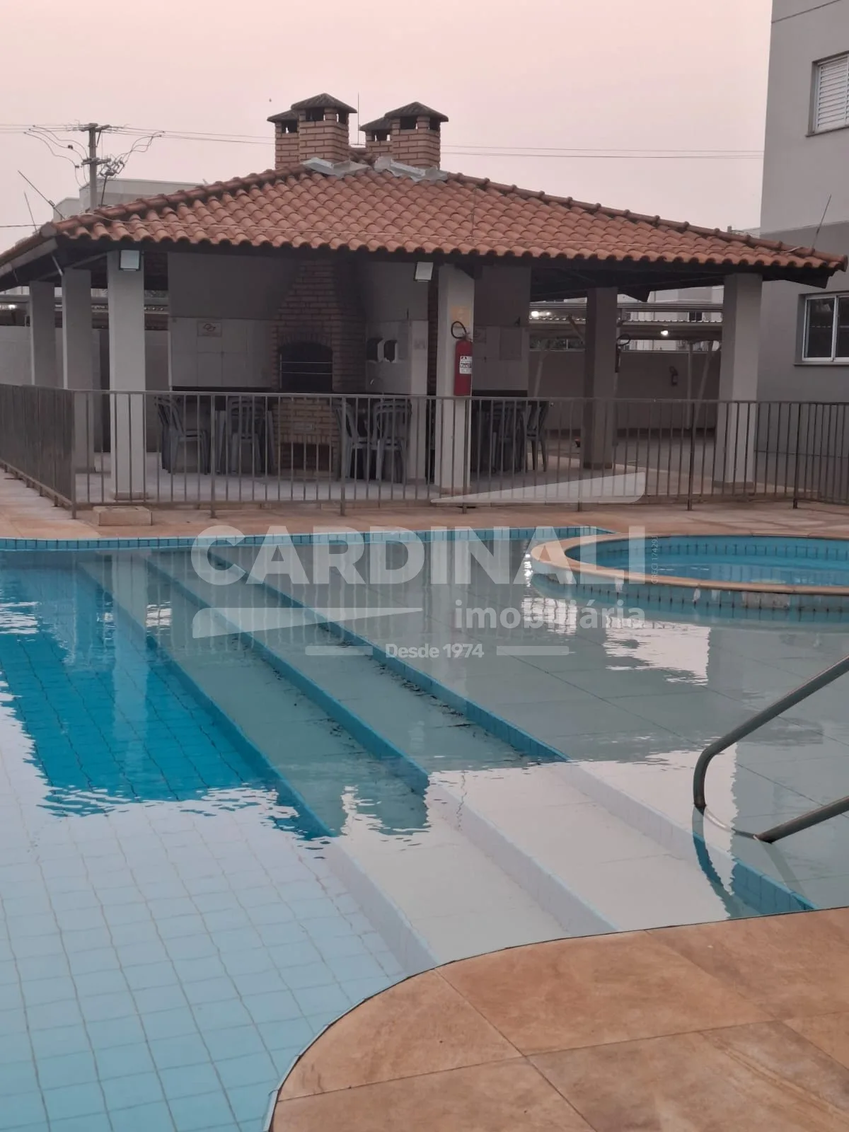 Comprar Apartamento / Padr&atilde;o em Araraquara R$ 370.000,00 - Foto 15