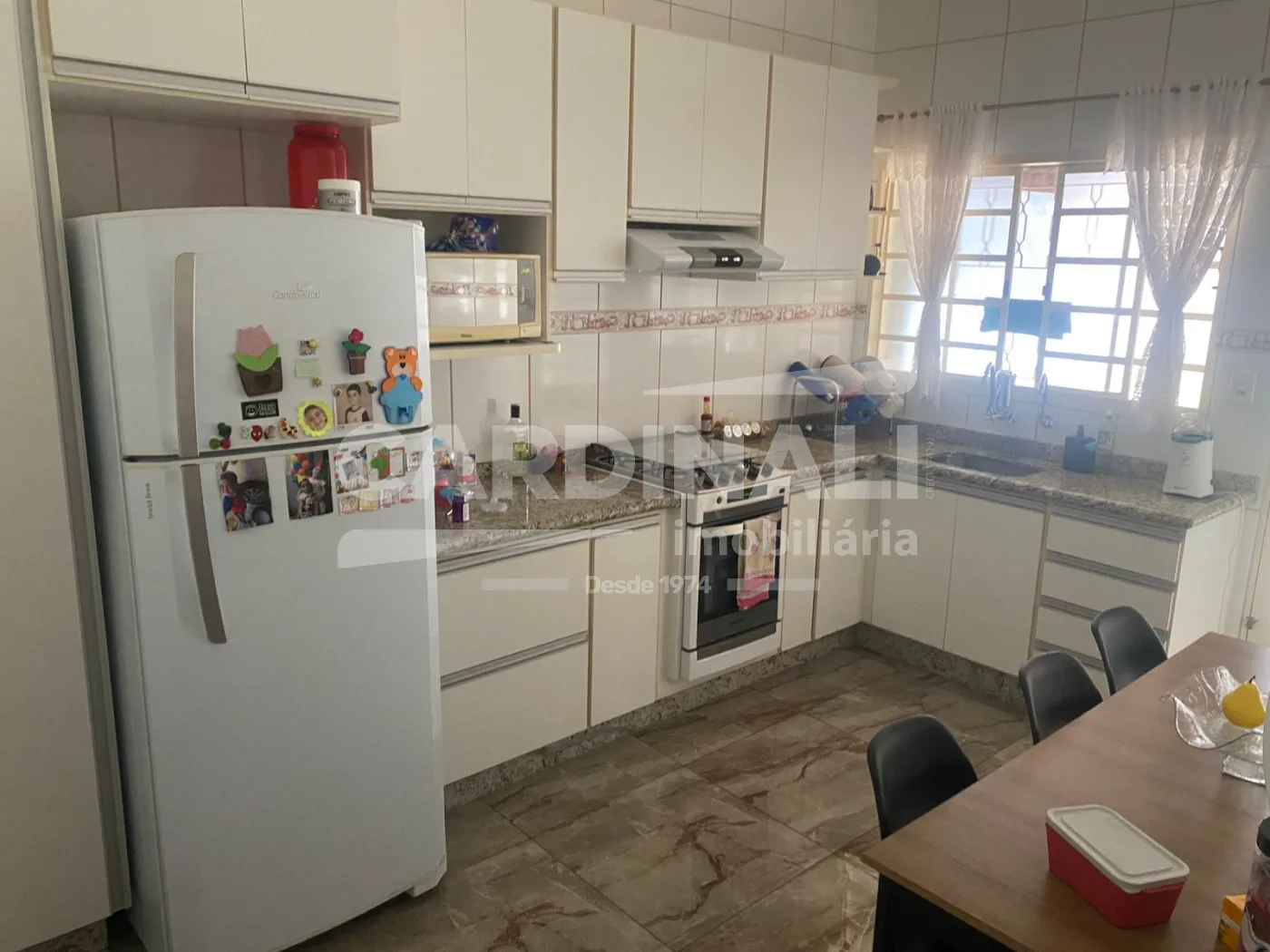 Comprar Casa / Padr&atilde;o em Araraquara R$ 380.000,00 - Foto 7