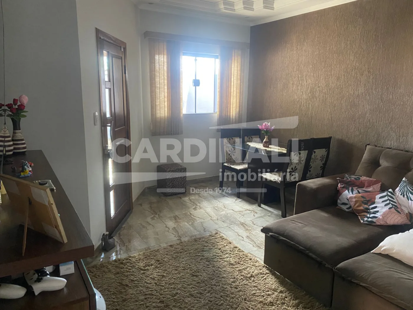 Comprar Casa / Padr&atilde;o em Araraquara R$ 380.000,00 - Foto 6