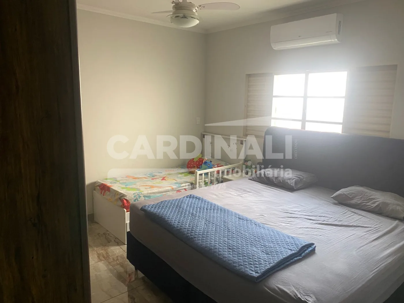 Comprar Casa / Padr&atilde;o em Araraquara R$ 380.000,00 - Foto 9