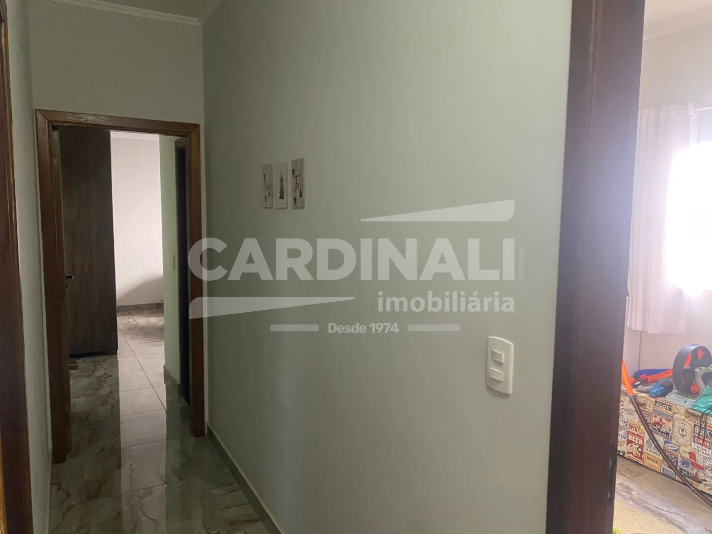 Comprar Casa / Padr&atilde;o em Araraquara R$ 380.000,00 - Foto 8