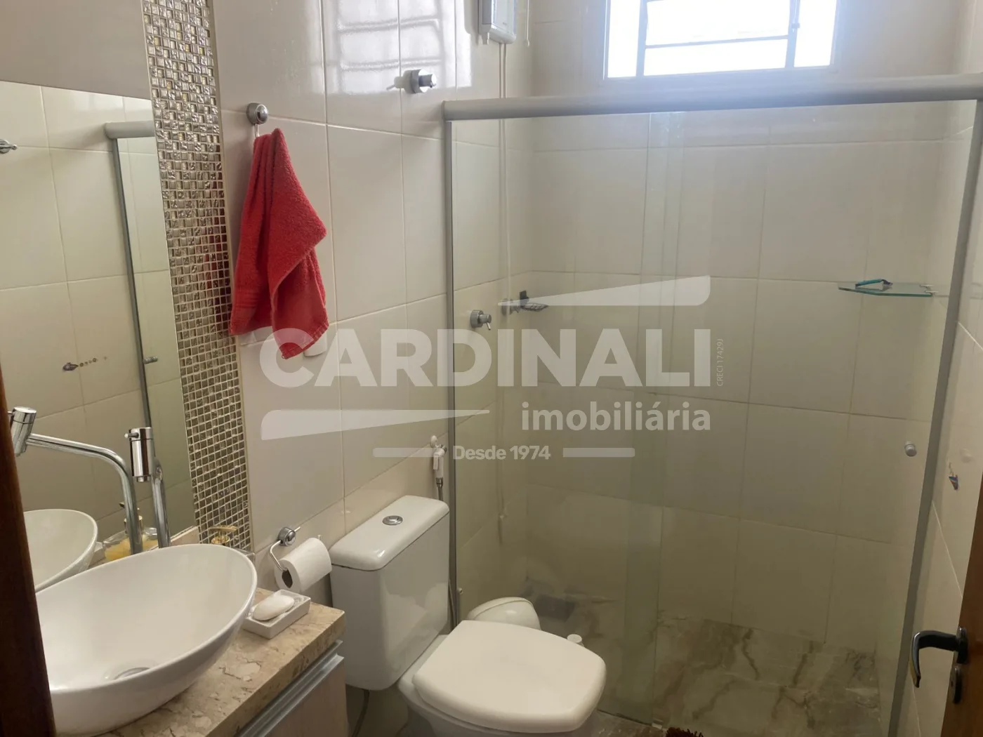 Comprar Casa / Padr&atilde;o em Araraquara R$ 380.000,00 - Foto 13