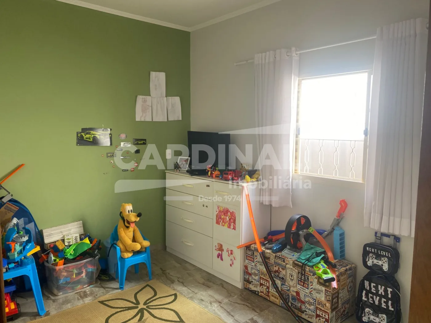 Comprar Casa / Padr&atilde;o em Araraquara R$ 380.000,00 - Foto 12