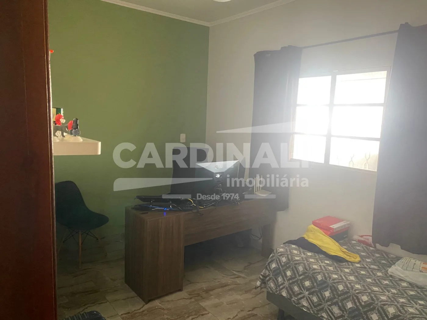 Comprar Casa / Padr&atilde;o em Araraquara R$ 380.000,00 - Foto 11