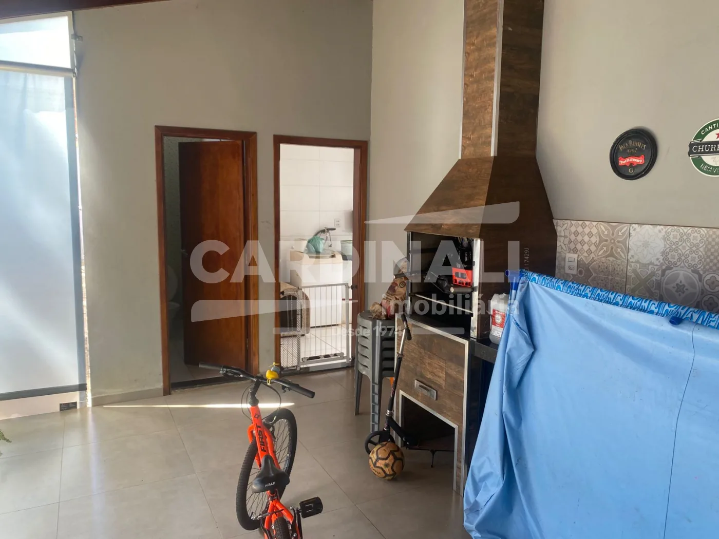Comprar Casa / Padr&atilde;o em Araraquara R$ 380.000,00 - Foto 14