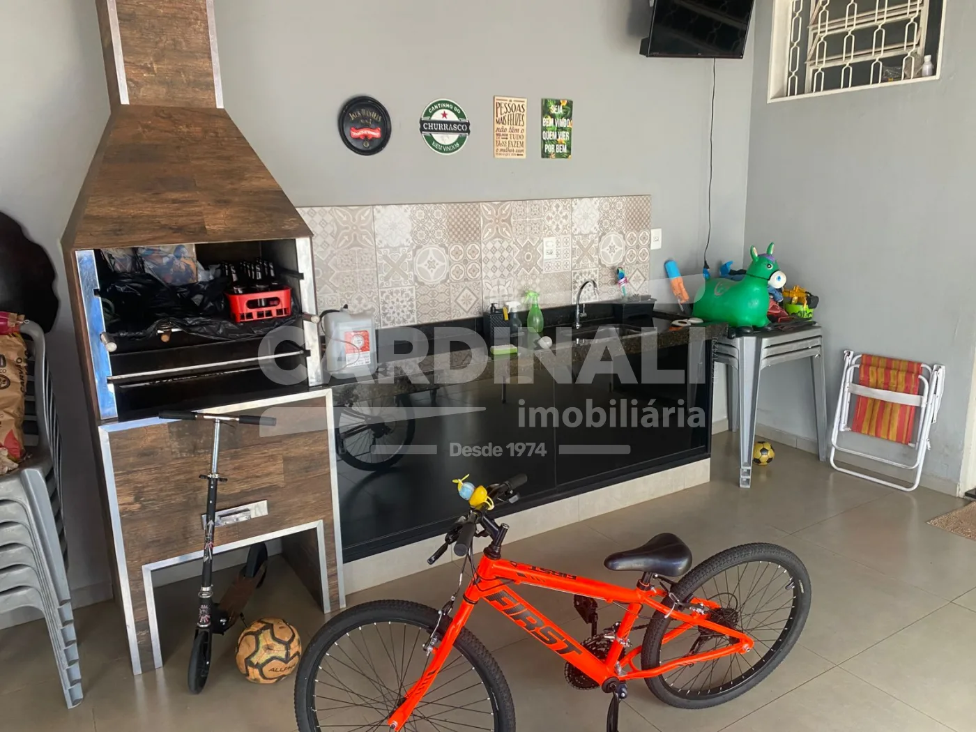 Comprar Casa / Padr&atilde;o em Araraquara R$ 380.000,00 - Foto 15