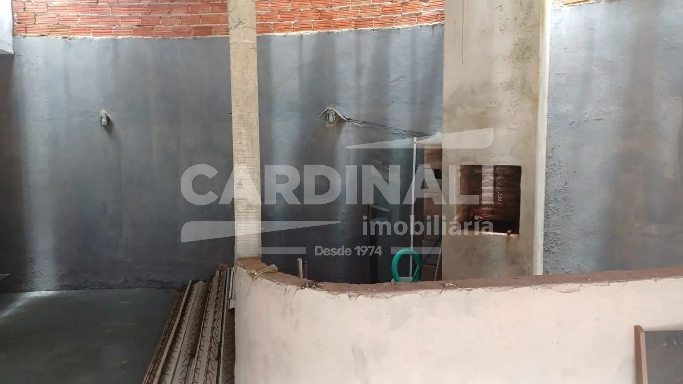 Comprar Casa / Padr&atilde;o em S&atilde;o Carlos R$ 350.000,00 - Foto 4
