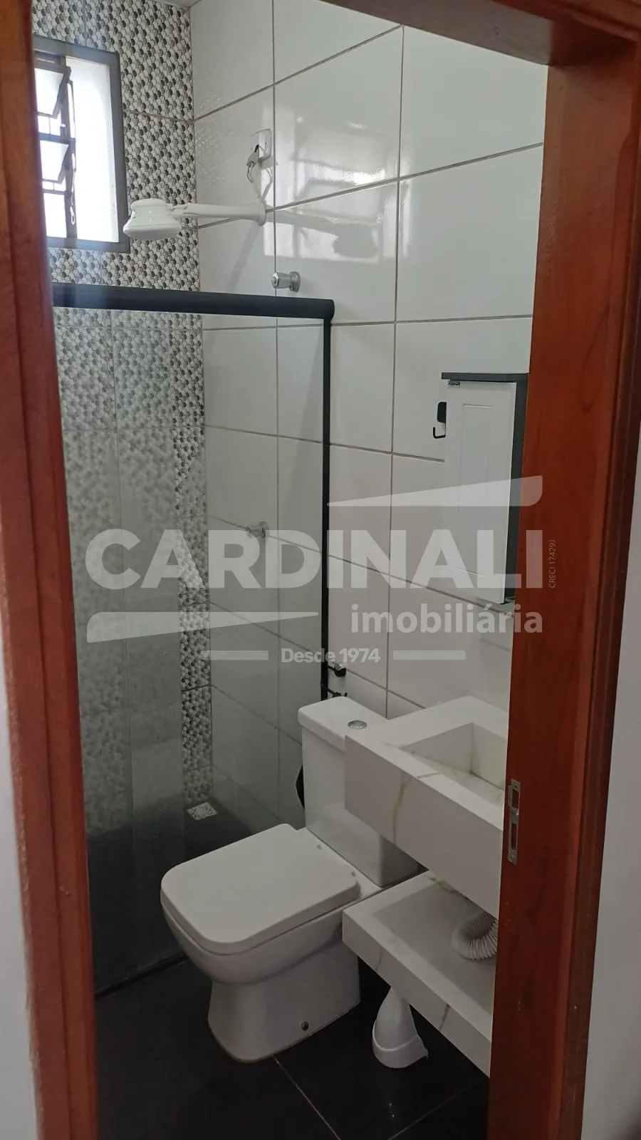 Comprar Casa / Padr&atilde;o em S&atilde;o Carlos R$ 350.000,00 - Foto 5