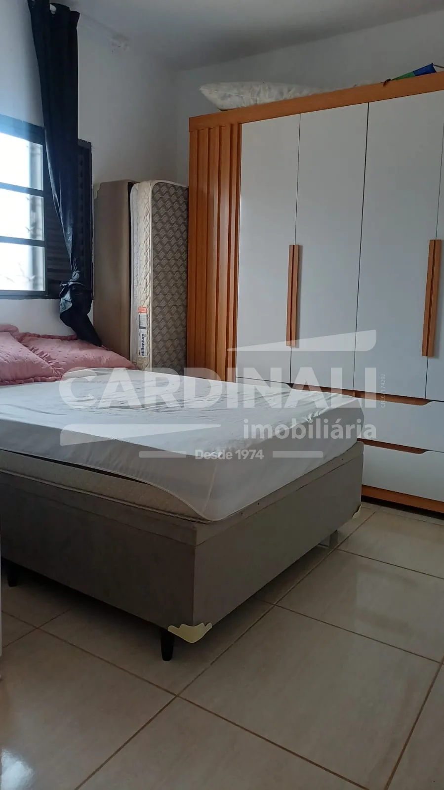 Comprar Casa / Padr&atilde;o em S&atilde;o Carlos R$ 350.000,00 - Foto 6