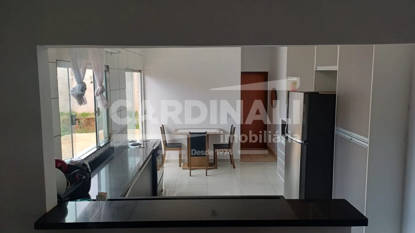 Comprar Casa / Padr&atilde;o em S&atilde;o Carlos R$ 350.000,00 - Foto 8