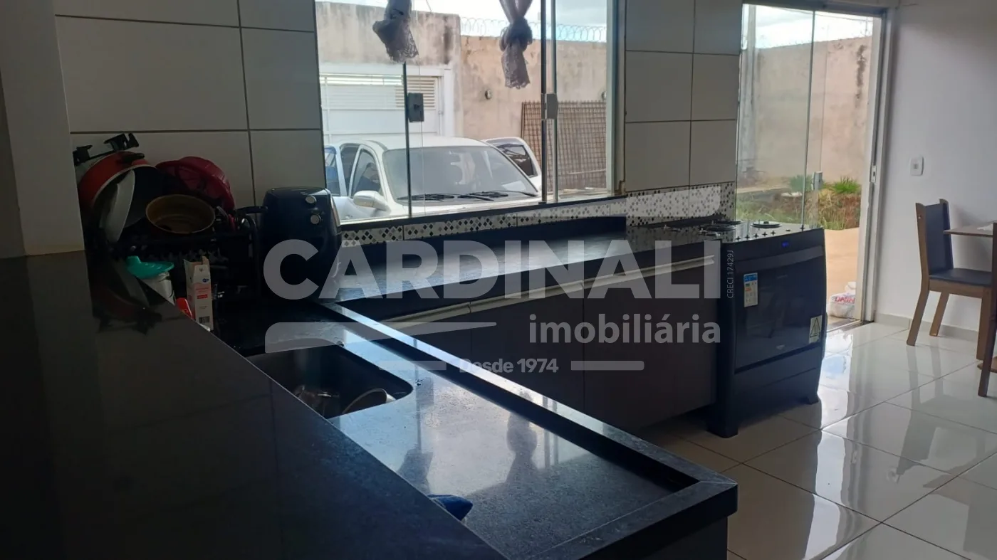 Comprar Casa / Padr&atilde;o em S&atilde;o Carlos R$ 350.000,00 - Foto 9