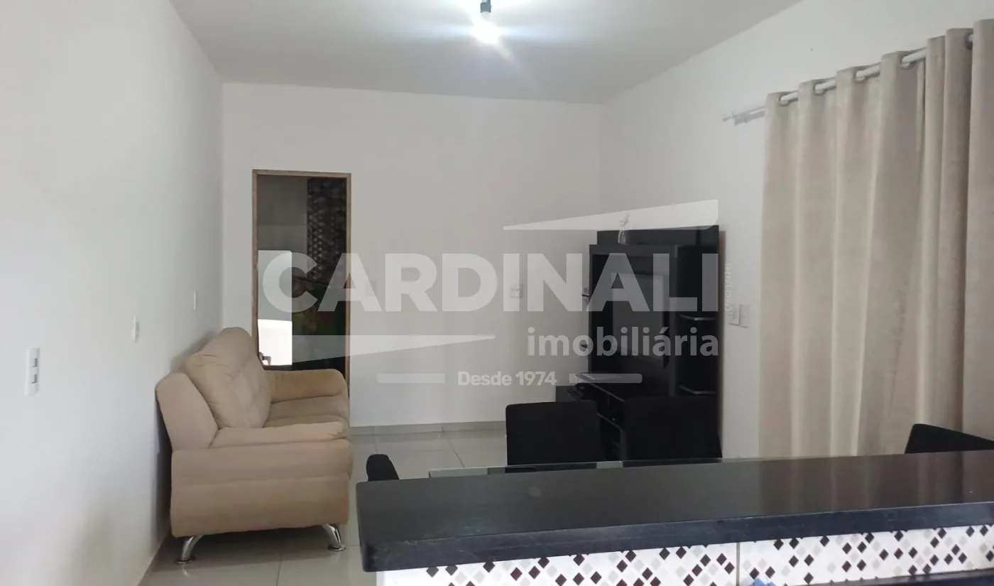 Comprar Casa / Padr&atilde;o em S&atilde;o Carlos R$ 350.000,00 - Foto 10