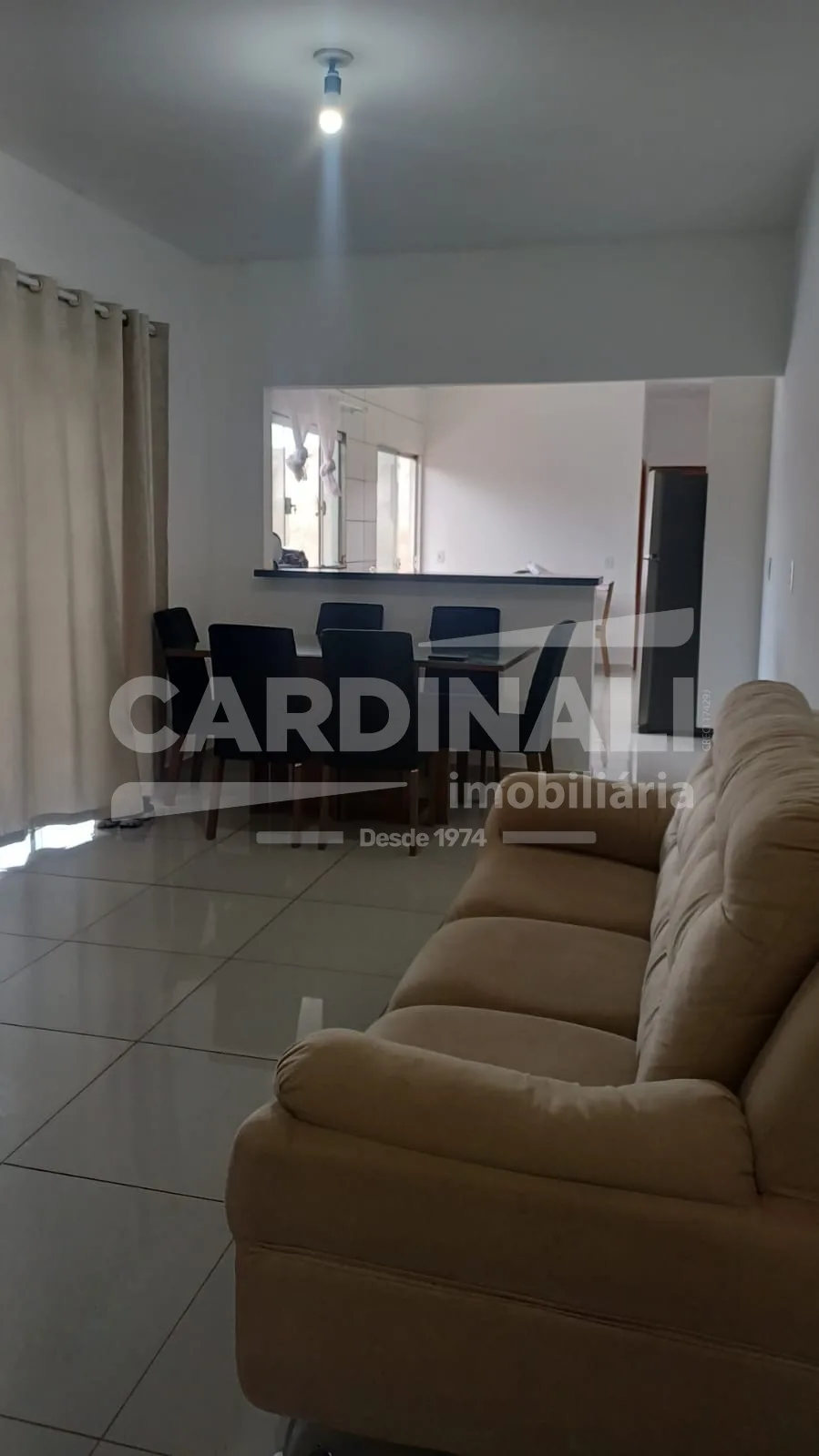 Comprar Casa / Padr&atilde;o em S&atilde;o Carlos R$ 350.000,00 - Foto 11