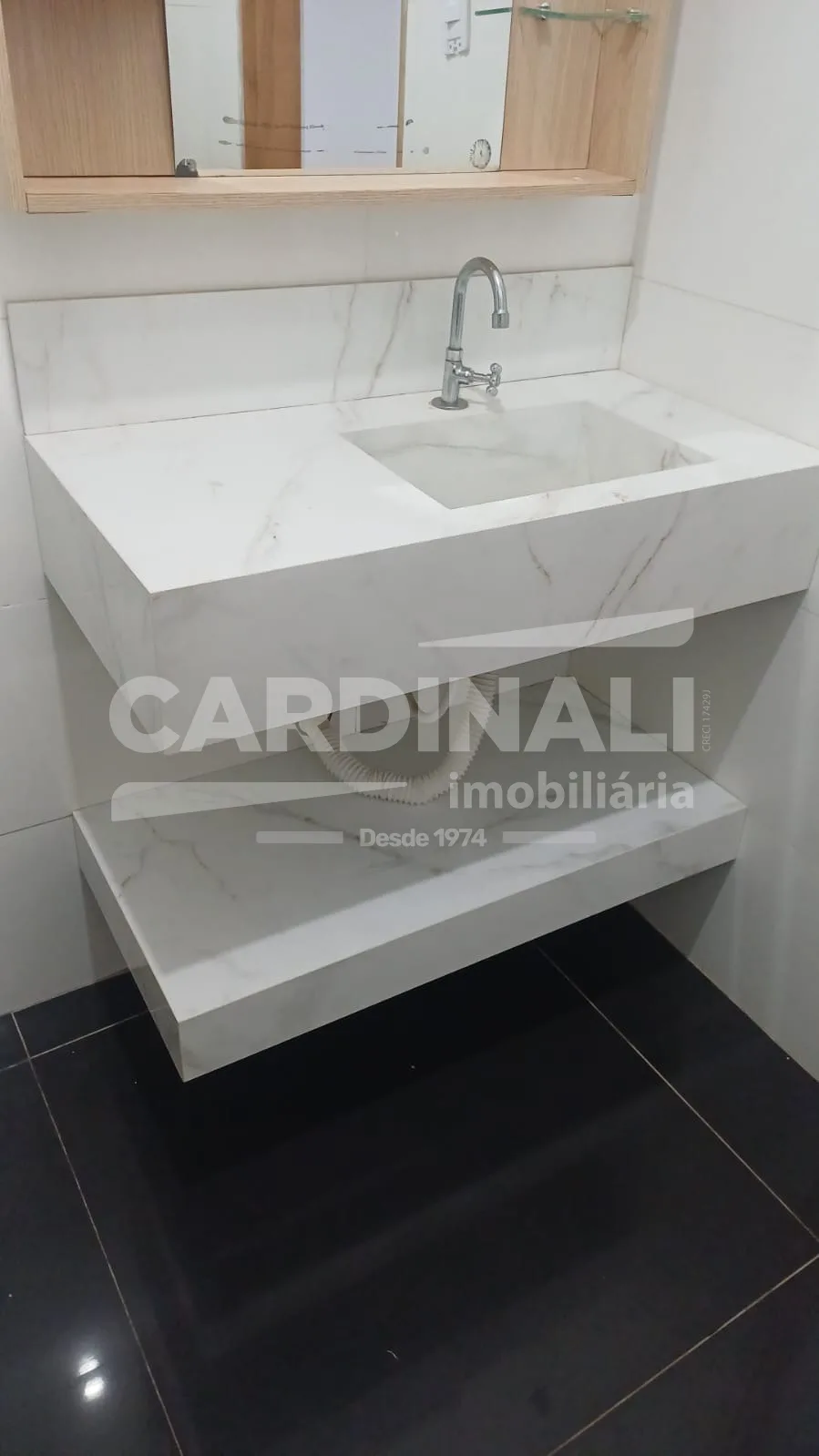 Comprar Casa / Padr&atilde;o em S&atilde;o Carlos R$ 350.000,00 - Foto 12