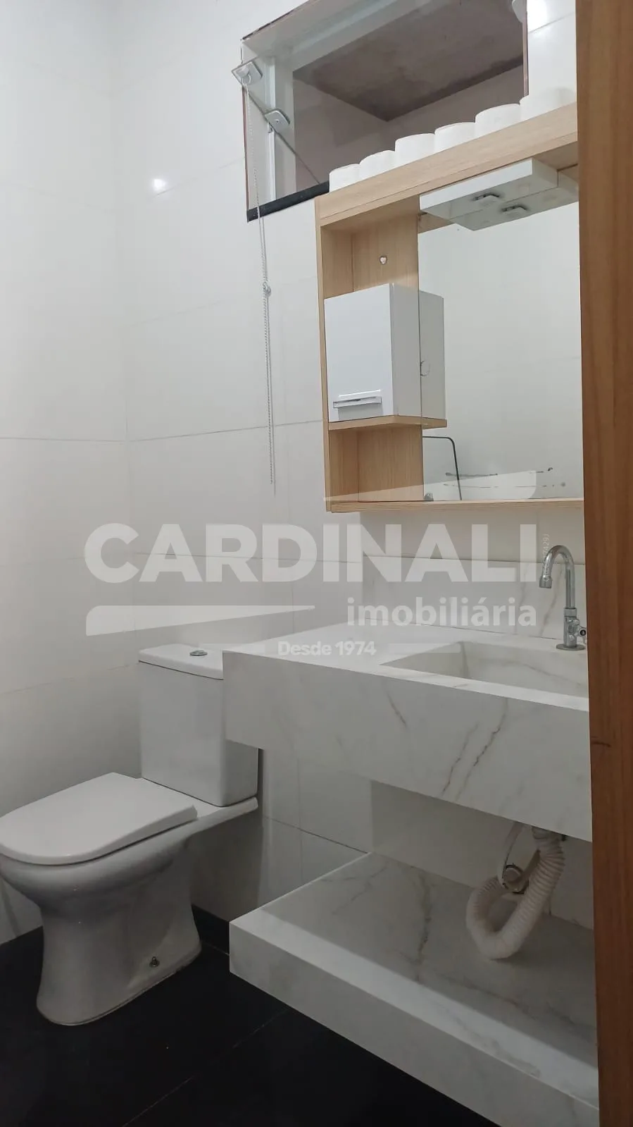 Comprar Casa / Padr&atilde;o em S&atilde;o Carlos R$ 350.000,00 - Foto 13