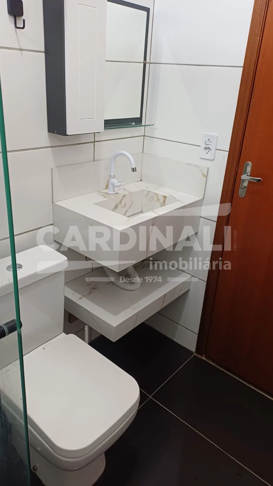 Comprar Casa / Padr&atilde;o em S&atilde;o Carlos R$ 350.000,00 - Foto 14