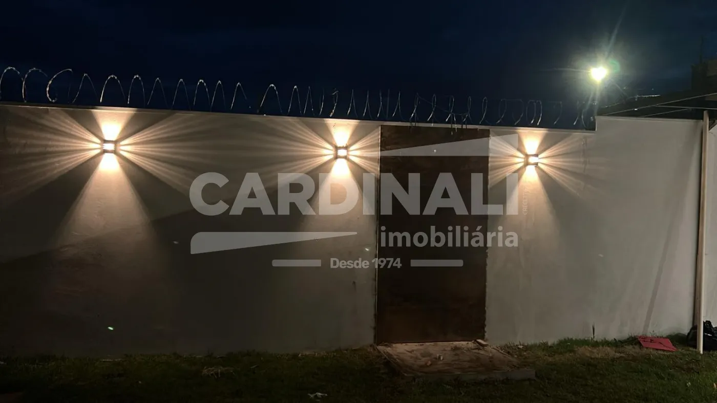 Casa / Padr&atilde;o em S&atilde;o Carlos , Comprar por R$640.000,00