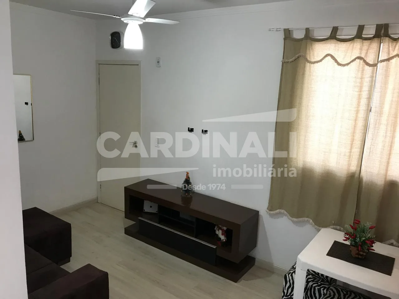 Comprar Apartamento / Padr&atilde;o em Araraquara R$ 155.000,00 - Foto 3