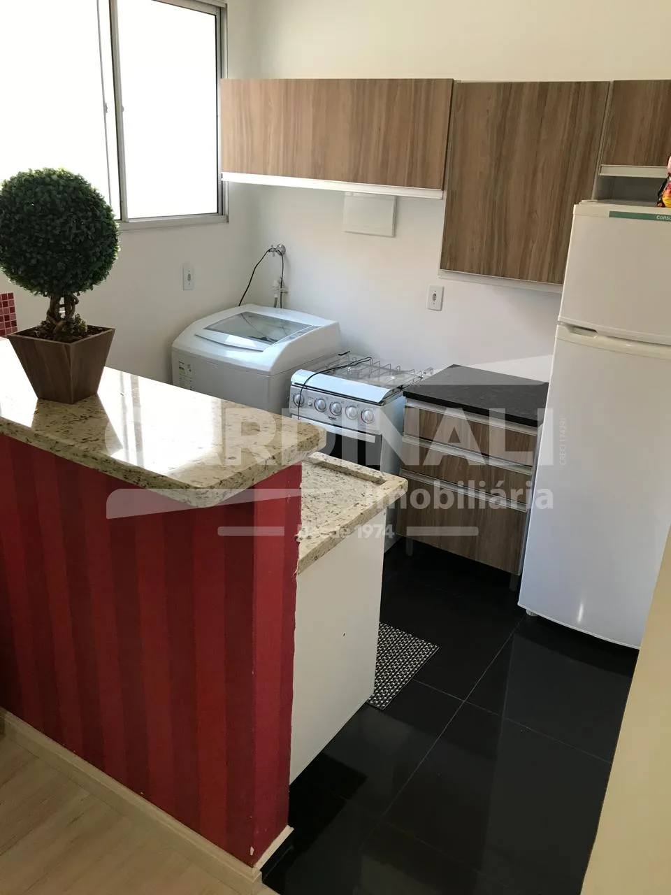 Comprar Apartamento / Padr&atilde;o em Araraquara R$ 155.000,00 - Foto 8
