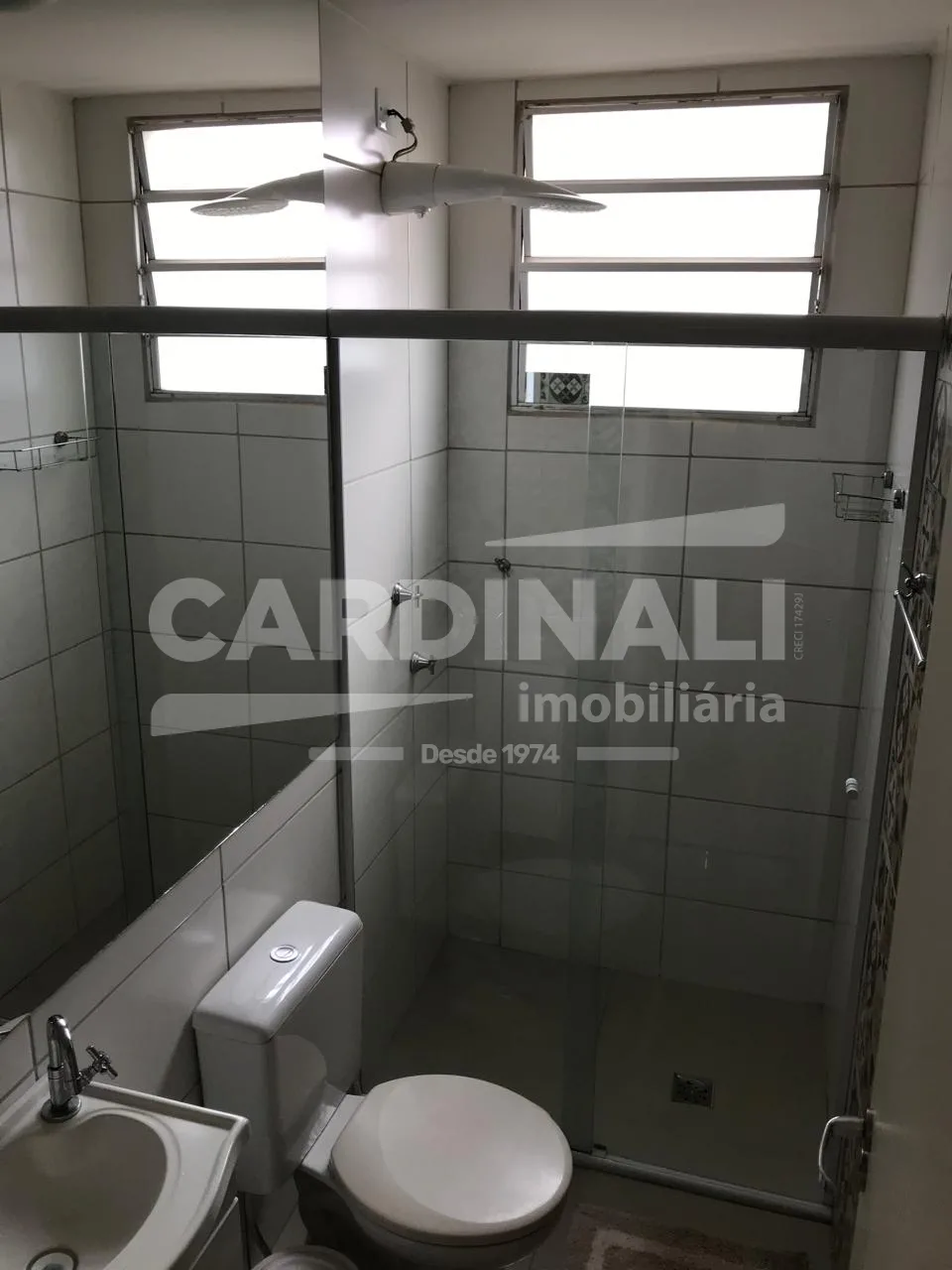 Comprar Apartamento / Padr&atilde;o em Araraquara R$ 155.000,00 - Foto 11