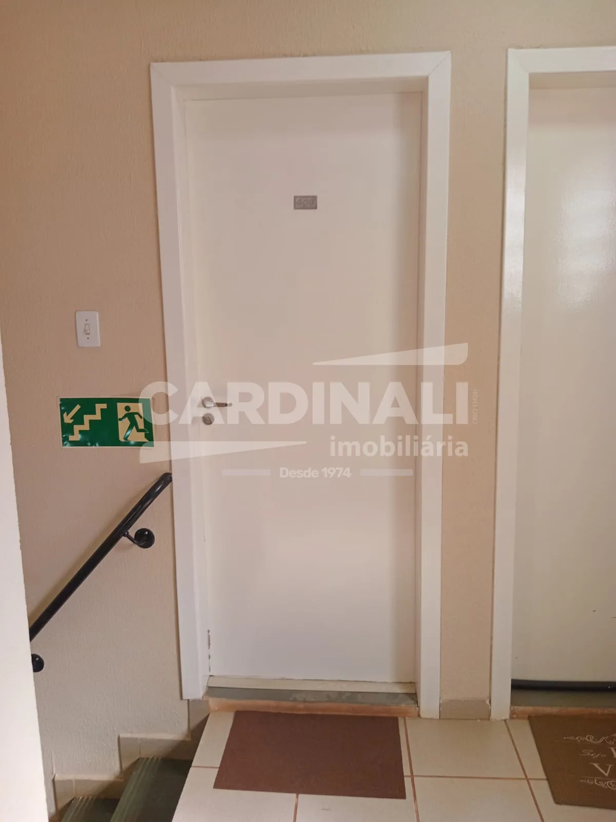 Comprar Apartamento / Padr&atilde;o em Araraquara R$ 155.000,00 - Foto 2